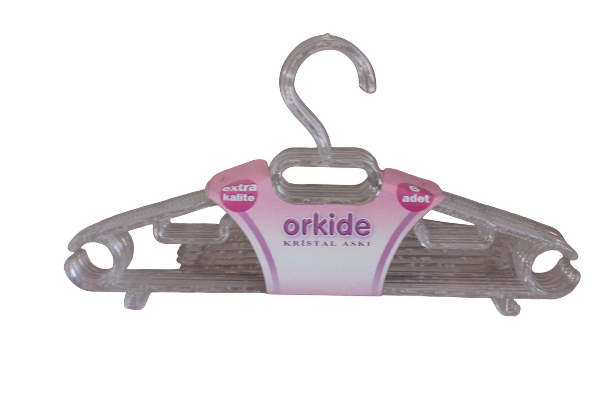 Orkide Kristal Askı
